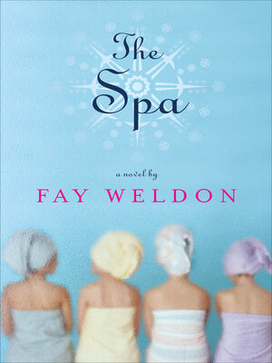 The Spa - ebook